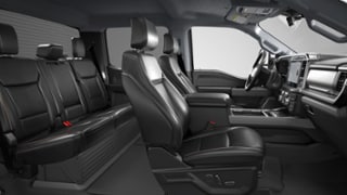 2026 Ford Super Duty® Internal Image 1